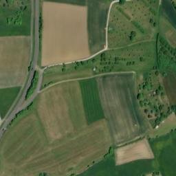 Satellite imagery of Hirschberg, DE