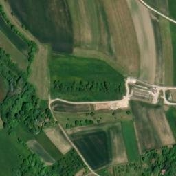 Satellite imagery of Schloss Kalchreuth, DE