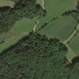 Satellite imagery of Hirsch Berg, DE