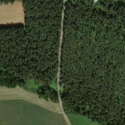 Satellite imagery of Hahnenkamm, DE