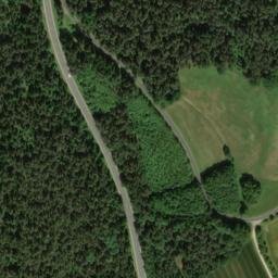 Satellite imagery of Hahnenkamm, DE