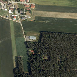 Satellite imagery of Schmalzbühl, DE