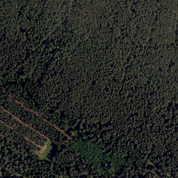 Satellite imagery of Argsberg, DE