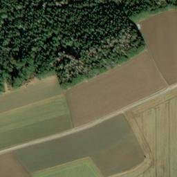 Satellite imagery of Höhe, DE