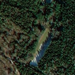 Satellite imagery of Höhe, DE