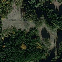 Satellite imagery of Výšina, CZ