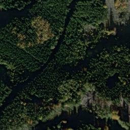 Satellite imagery of Výšina, CZ