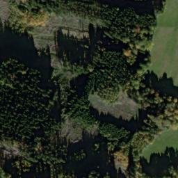 Satellite imagery of Výšina, CZ