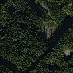 Satellite imagery of Lískovec, CZ