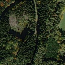 Satellite imagery of Lískovec, CZ