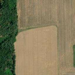 Satellite imagery of Lískovecká hůrka [Bělá nad Radbuzou-Újezd Svatého Kříže], CZ