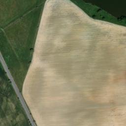 Satellite imagery of Remíz [Horšovský Týn-Horní Metelsko], CZ