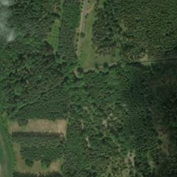 Satellite imagery of U Čertárenské brány [Horšovský Týn-Podražnice], CZ