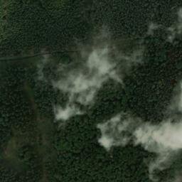 Satellite imagery of U Čertárenské brány [Horšovský Týn-Podražnice], CZ