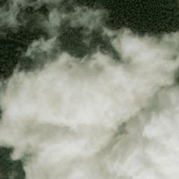 Satellite imagery of U Čertárenské brány [Horšovský Týn-Podražnice], CZ