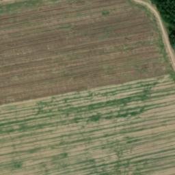 Satellite imagery of [Staňkov-město] telecomunication t., CZ