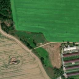 Satellite imagery of [Staňkov-město] GSM, CZ