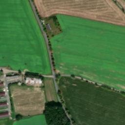 Satellite imagery of [Staňkov-město] GSM, CZ