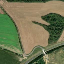 Satellite imagery of [Staňkov-město] GSM, CZ