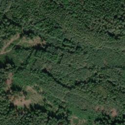 Satellite imagery of Kamenná hora [Holýšov], CZ