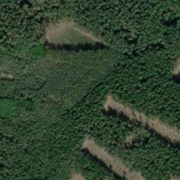 Satellite imagery of Kamenná hora [Holýšov], CZ