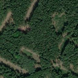 Satellite imagery of Kamenná hora [Holýšov], CZ