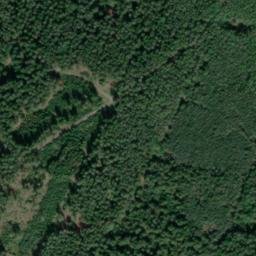 Satellite imagery of Výtuň [Holýšov] GSM, CZ