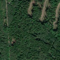 Satellite imagery of Výtuň [Holýšov] GSM, CZ