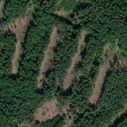 Satellite imagery of Výtuň [Holýšov] GSM, CZ
