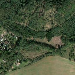 Satellite imagery of Ticholovec [Příchovice u Přeštic], CZ