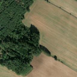 Satellite imagery of Ticholovec [Příchovice u Přeštic], CZ