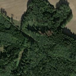 Satellite imagery of Suš [Chocenice-Kotousov], CZ