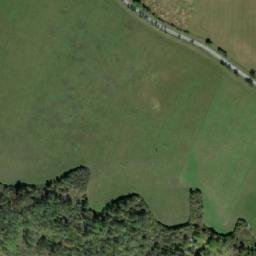 Satellite imagery of Oběšený [Ždírec-Smederov], CZ