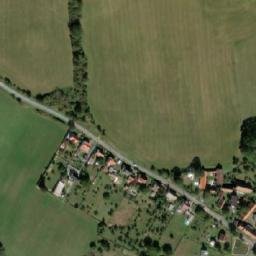 Satellite imagery of Oběšený [Ždírec-Smederov], CZ