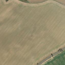 Satellite imagery of Vrchy [Louňová] GSM, CZ