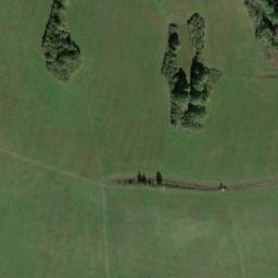 Satellite imagery of Pod Kamenem [Čížkov-Chynín], CZ