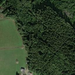 Satellite imagery of Pod Kamenem [Čížkov-Chynín], CZ