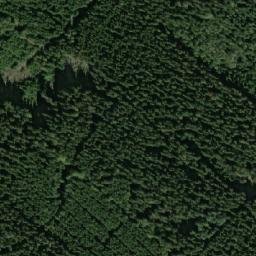 Satellite imagery of Pod Kamenem [Čížkov-Chynín], CZ