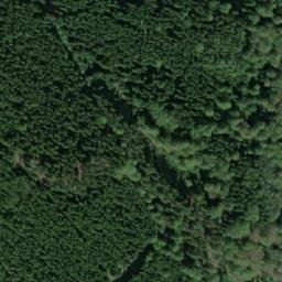 Satellite imagery of Nahořov [Hvožďany-Roželov], CZ