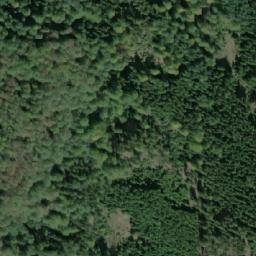 Satellite imagery of Nahořov [Hvožďany-Roželov], CZ