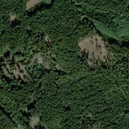 Satellite imagery of Na Vrchu [Hvožďany-Vacíkov], CZ