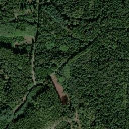 Satellite imagery of Na Vrchu [Hvožďany-Vacíkov], CZ