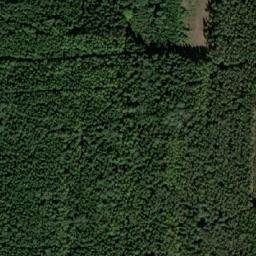 Satellite imagery of Na Vrchu [Hvožďany-Vacíkov], CZ