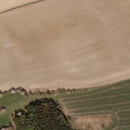 Satellite imagery of Březina [Kozárovice], CZ