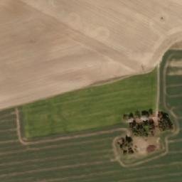 Satellite imagery of Doubek, CZ