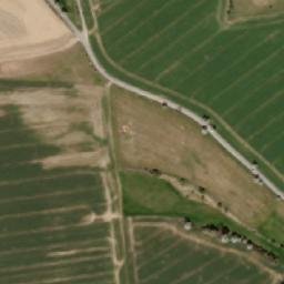 Satellite imagery of Doubek, CZ