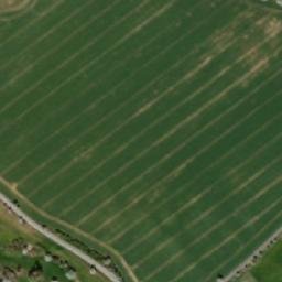 Satellite imagery of Doubek, CZ