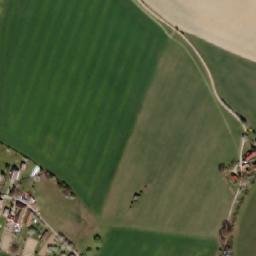 Satellite imagery of Onen svět Lašovice [Kovářov - Zahořany] outlook t., CZ