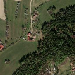 Satellite imagery of Onen svět Lašovice [Kovářov - Zahořany] outlook t., CZ