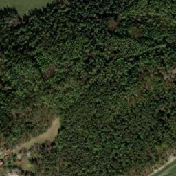 Satellite imagery of Hrby, CZ